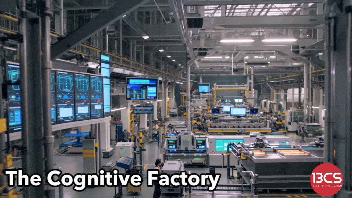 13CS-INDUSTRY-5-COGNITIVE-FACTORY