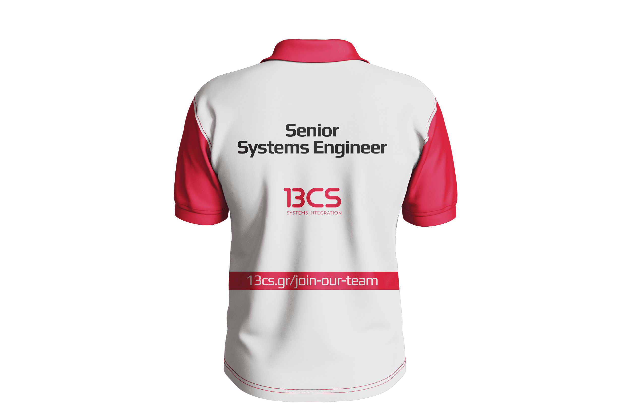 13CS-Senior-Systems-Engineer