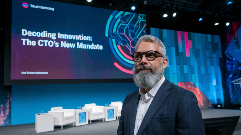 13CS-The Innovation Imperative