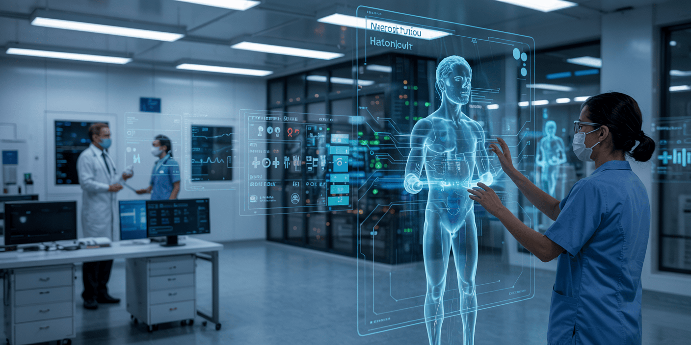 13CS-Healthcare-Real-time-Patient-Care