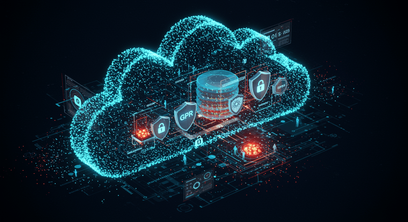 13CS-Cloud Security Compliance