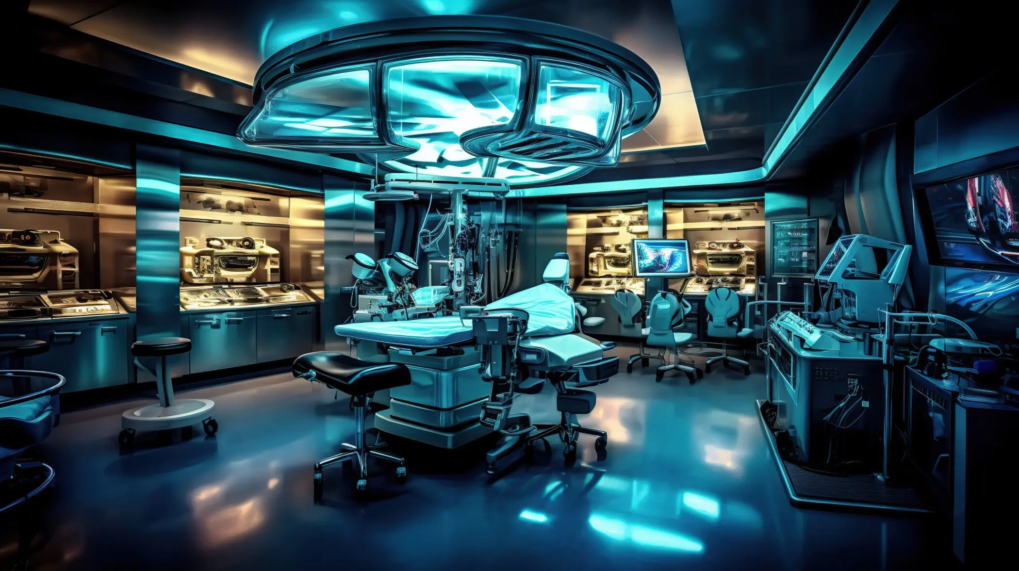 13CS-AI-Driven Diagnostics Computing Requirements