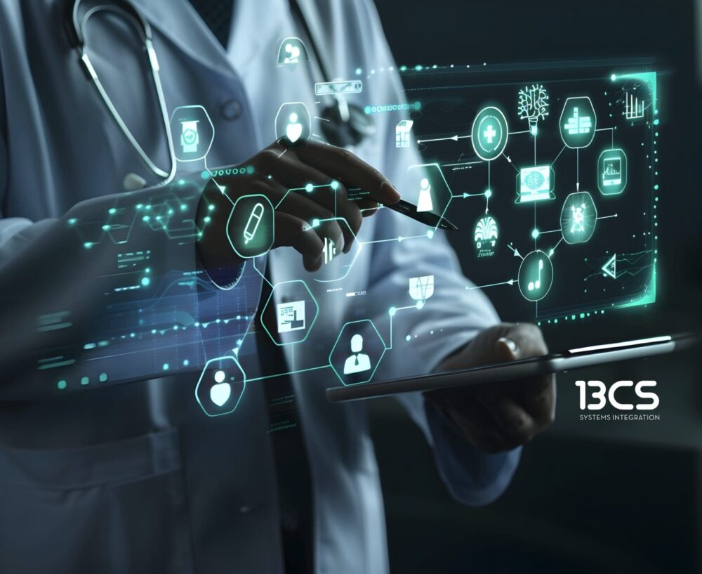 13CS-Healthcare-AI-Powered-Infrastructure