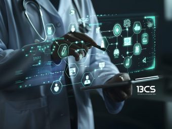 13CS-Healthcare-AI-Powered-Infrastructure