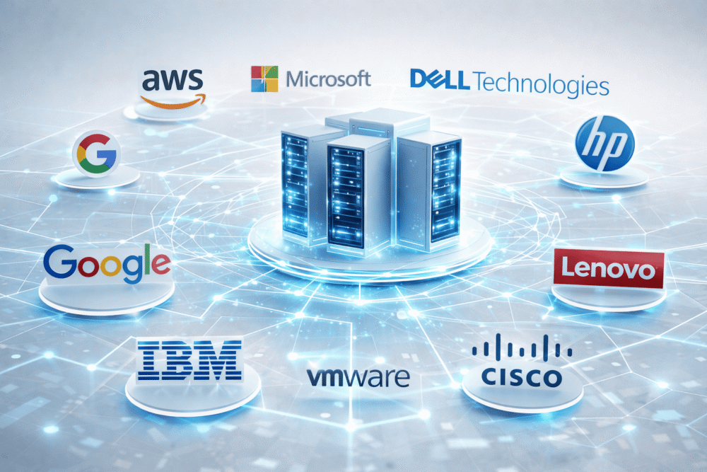 Systems integration τεχνολογικό οικοσύστημα 3D